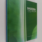 Cristina Leitao : Madeira the Book - pikkukuva 1