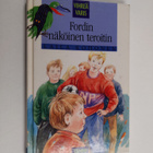 Laila Kohonen : Fordin näköinen teroitin - pikkukuva 1
