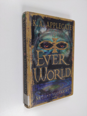 Katherine Applegate : Sennan seuraajat