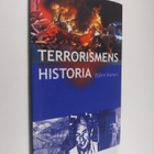 Björn Kumm : Terrorismens historia - pikkukuva 1