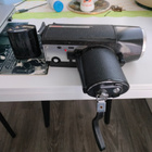 VIntage-mallinen kaitafilmikamera - pikkukuva 1
