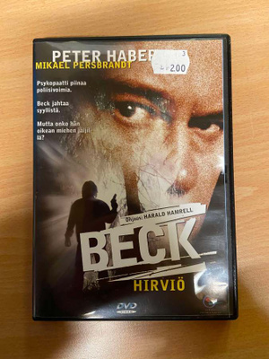 Beck