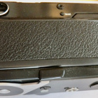 VANHA Kamdera Agfa Selectronic S SIISTI - pikkukuva 4