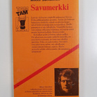 Mikko Samulinen : Savumerkki - pikkukuva 2