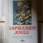 Marttila, Virkkunen - Lapsuuden joulu (sid.) - pikkukuva 1
