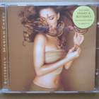 Mariah Carey - Butterfly CD - pikkukuva 1