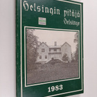 Helsingin pitäjä 1983 = Helsinge - pikkukuva 1