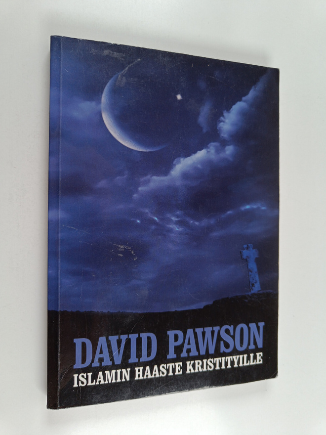 David Pawson : Islamin haaste kristityille