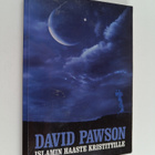 David Pawson : Islamin haaste kristityille - pikkukuva 1