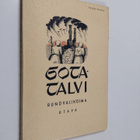 Sotatalvi : runovalikoima - pikkukuva 1