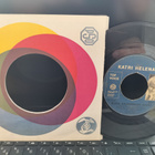 KATRI-HELENA, Tiedät aivan liikaa/ Rosie... 7'' -66 - pikkukuva 1