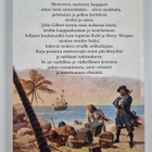 John Gilbert : Merirosvoja ja kaappareita - pikkukuva 2