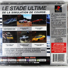 Gran Turismo 2 (PS1), CIB - pikkukuva 2