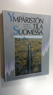 Erik ym. (toim.) Wahlström : Ympäristön tila Suomessa