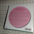 Topi Tarhakäärme ja Ottopoika 2cd äänikirja - pikkukuva 2