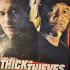 The Code - Thick As Thieves dvd - pikkukuva 1