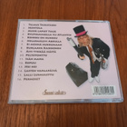 Maapallon paras Telmus Taikatakki : 16 laulua lapsille – CD - pikkukuva 2
