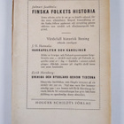 Jalmari Jaakkola : Finska folkets historia - pikkukuva 2