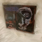 GOLGOTHA:CAVES OF MIND  (BLACK SABBATH) - pikkukuva 1