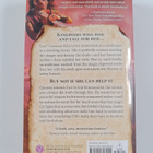 Amanda Bouchet : A Promise of Fire - pikkukuva 2