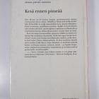 Doris Lessing : Kesä ennen pimeää - pikkukuva 2
