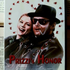 Prizzi's Honor (DVD) - pikkukuva 1