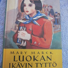 Mary Marck / Luokan Ikävin Tyttö - pikkukuva 1