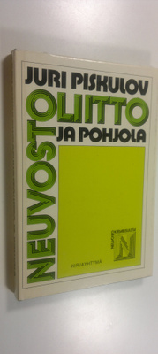 Juri Piskulov : Neuvostoliitto ja Pohjola