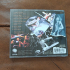 The Toll: Sticks And Stones And Broken Bones CD - pikkukuva 2