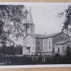 Suonnejoki / Suonenjoki, kirkko, vanha mv pk, p. 1933 - pikkukuva 1