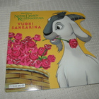 Disney Notre Damen kellonsoittaja Vuohi sankarina - pikkukuva 1