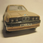 BMW 325i - Jussi Pattitussi & Kikka Korea - Majorette - pikkukuva 3