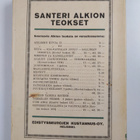 Santeri Alkio : Kootut teokset, 8 - Jaakko Jaakonpoika ; ... - pikkukuva 2
