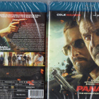 panama (77 021) UUSI -SV- BLU-RAY SF-TXT mel gibson 2020 - pikkukuva 1