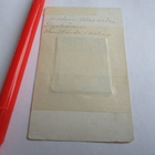 Viipuri kauppiaan valokuva 10x6cm - pikkukuva 2
