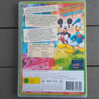 DVD: Nyt Naurattaa! 3 (Disney 2010) - pikkukuva 2