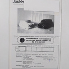 Mini Club Flying Finns jäsenlehti 1-3/1987 - pikkukuva 2