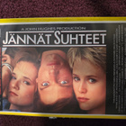 Jännät suhteet  Vhs fix - pikkukuva 1