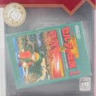 Famicom Mini The Legend of Zelda (Japanese Relea - pikkukuva 1