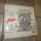 Kreator: Krushers Of The World LP -2026 – Punainen vinyyli - pikkukuva 2