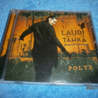 LAURI TÄHKÄ : POLTE - CD - pikkukuva 1