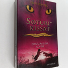 Erin Hunter : Pitkätähden kosto - pikkukuva 1
