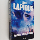 Jens Lapidus : Kuollut mies kulkee - pikkukuva 1