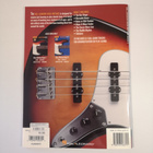 Bass Method Book 2, second edition, cd, Hal Leonard - pikkukuva 2