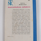 Ilona Meretoja : Lootuskukan jalokivi - pikkukuva 2