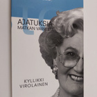 Kyllikki Virolainen : Sanat kuin muistot : ajatuksia matk... - pikkukuva 1