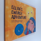 Leandro Righini : Ellen's energy adventure - pikkukuva 1