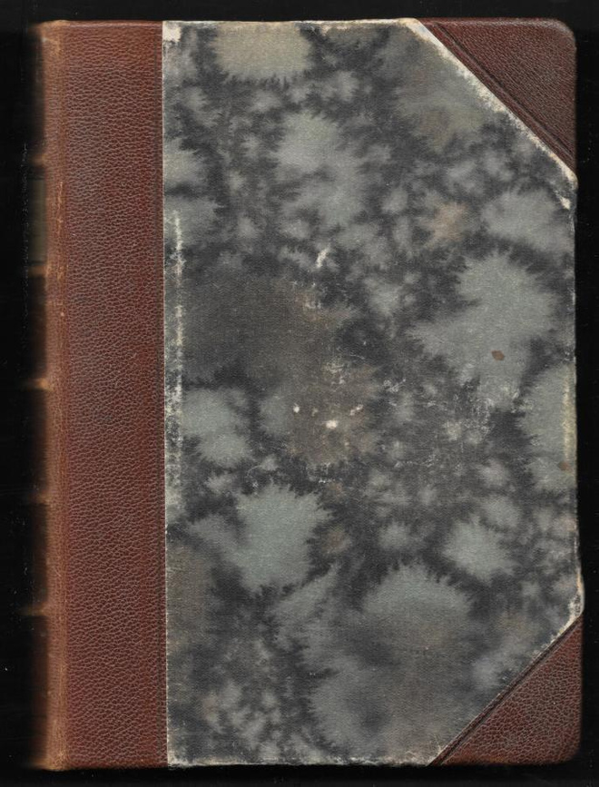 Aho, Juhani : Kootut teokset. 7 (Panu)