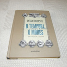 Pekka Tuomisto  O tempora, o mores - pikkukuva 1