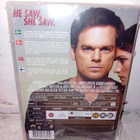 Dvd DEXTER 7. tuotantokausi  ( SIS POSTIKULU  ) UUSI - pikkukuva 2